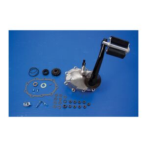 V-Twin Mfg. Replica Kick Starter Kit For Harley FL FX EL UL 1936