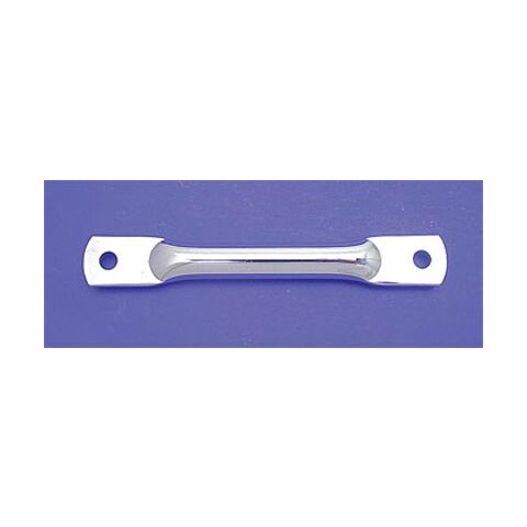 V-Twin Mfg. Chrome Caliper Anchor Arm For Harley FL FX 1983-1984