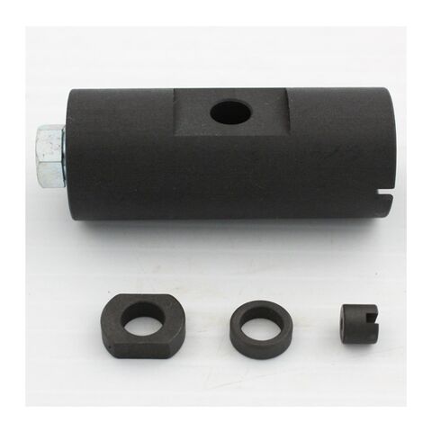 V-Twin Mfg. Handlebar Control Plunger Kit For Harley 1935-1949