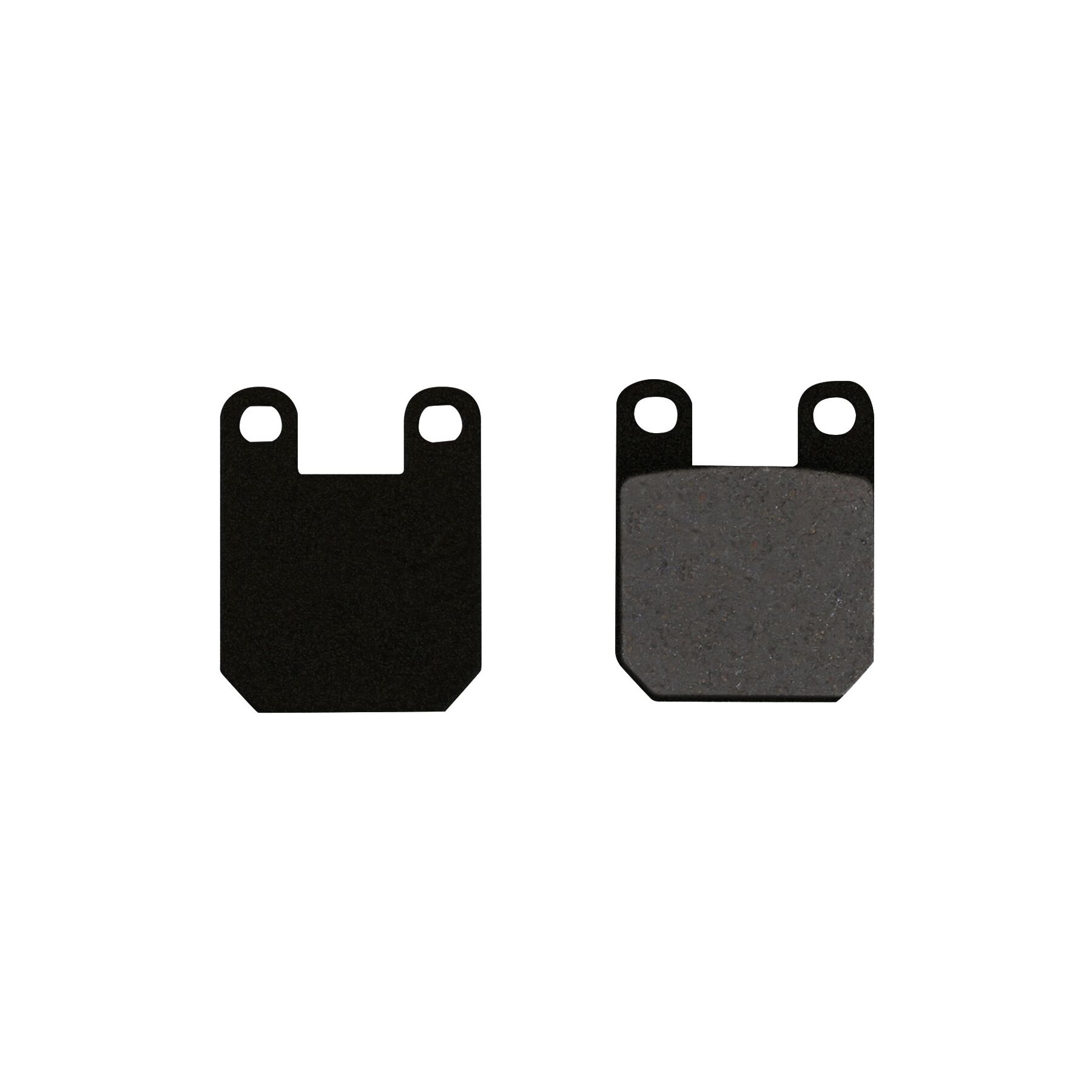 Lyndall Brakes Gold-Plus Brake Pads For Aftermarket Calipers