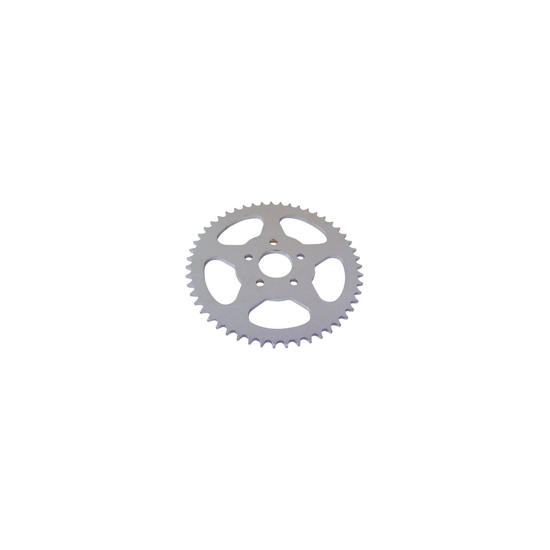 V-Twin Mfg. 51-Tooth Rear Chain Sprocket