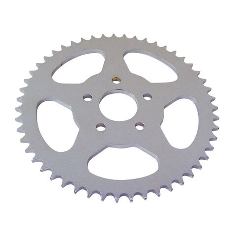 V-Twin Mfg. 51-Tooth Rear Chain Sprocket