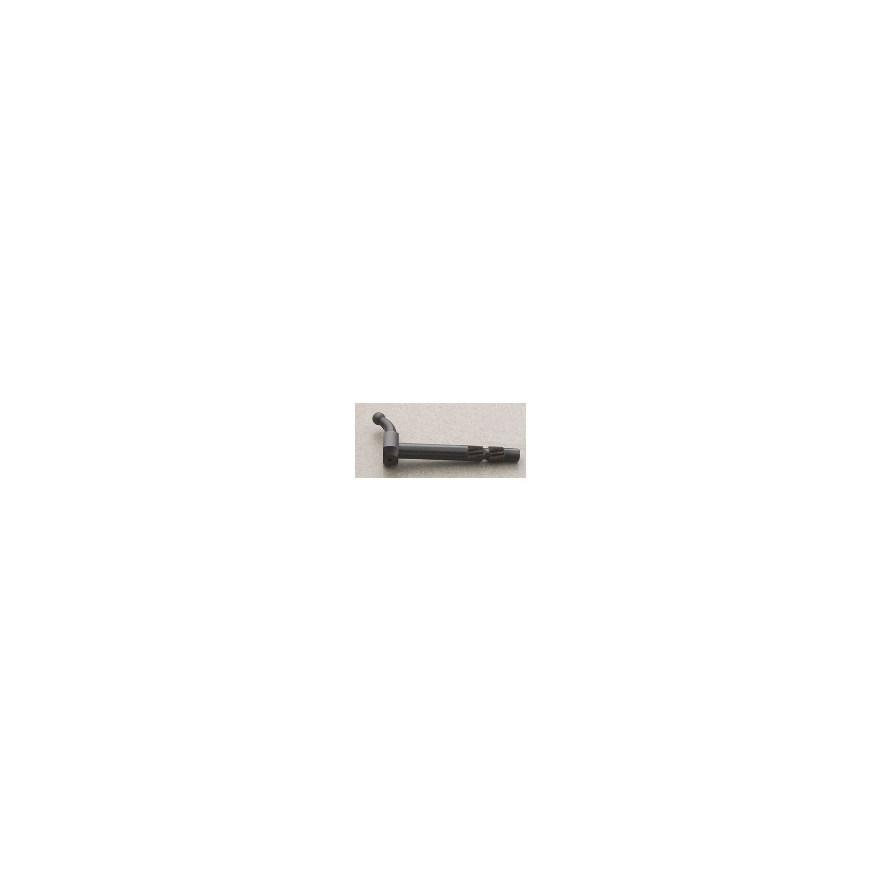 V-Twin Mfg. Shift Lever Shaft For Harley Sportster 1975-1976