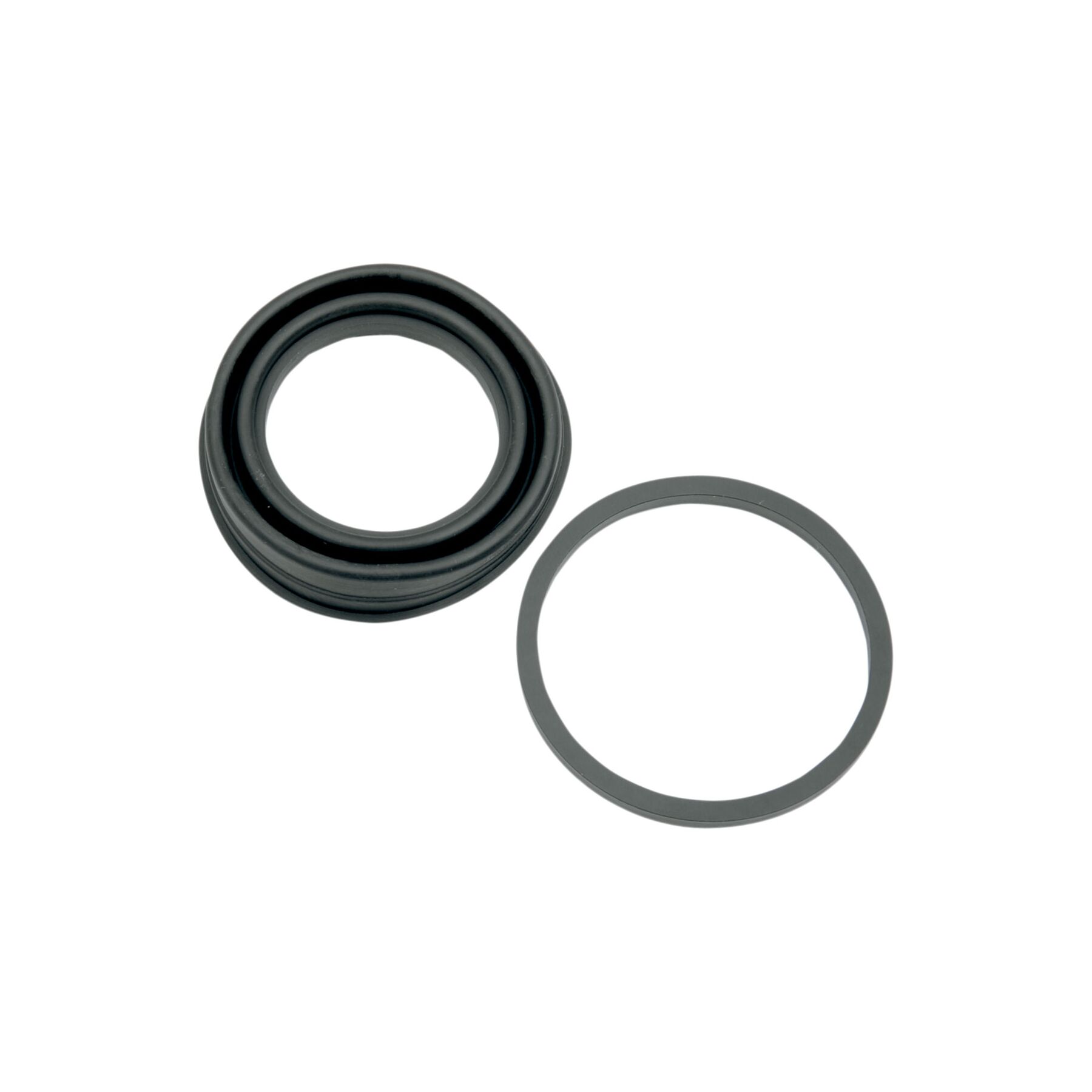 Milwaukee Twins Caliper Seal Kit For Harley FLT / XL 1977-1983