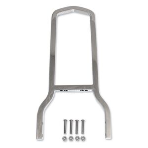 V-Twin Mfg. Sissy Bar For Harley FXD / XL 2002-2022 - RevZilla