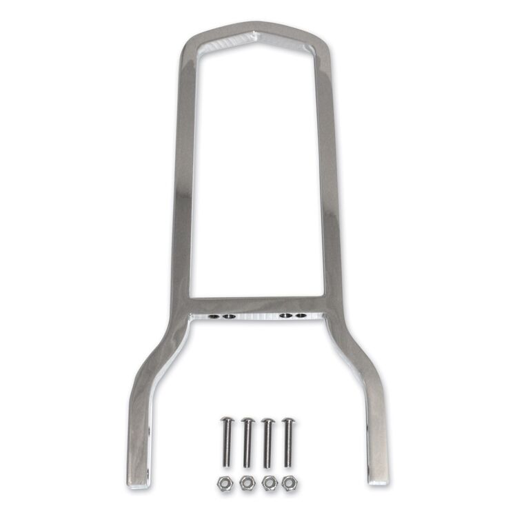 V-Twin Mfg. Sissy Bar For Harley FXD / XL 2002-2022