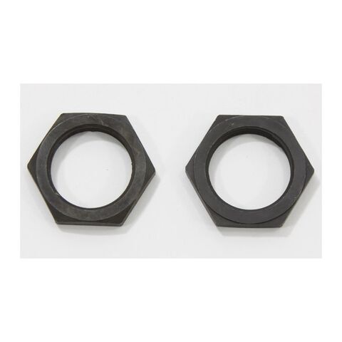 V-Twin Mfg. Crank Pin Nuts For Harley Sportster 1954-1981