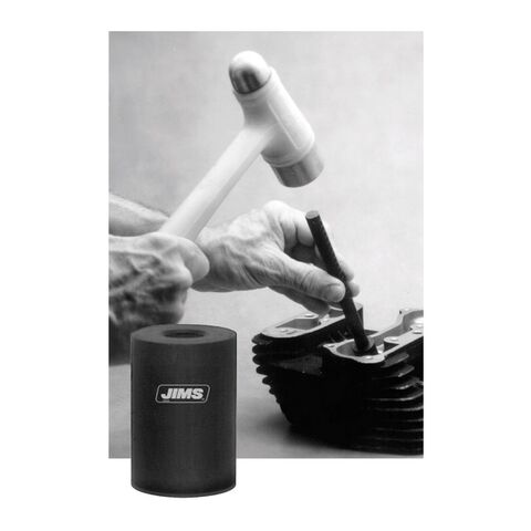 Jims Shoulderless Valve Guide Installer Tool