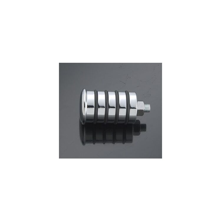 V-Twin Mfg. O-Ring Foot Shift Peg