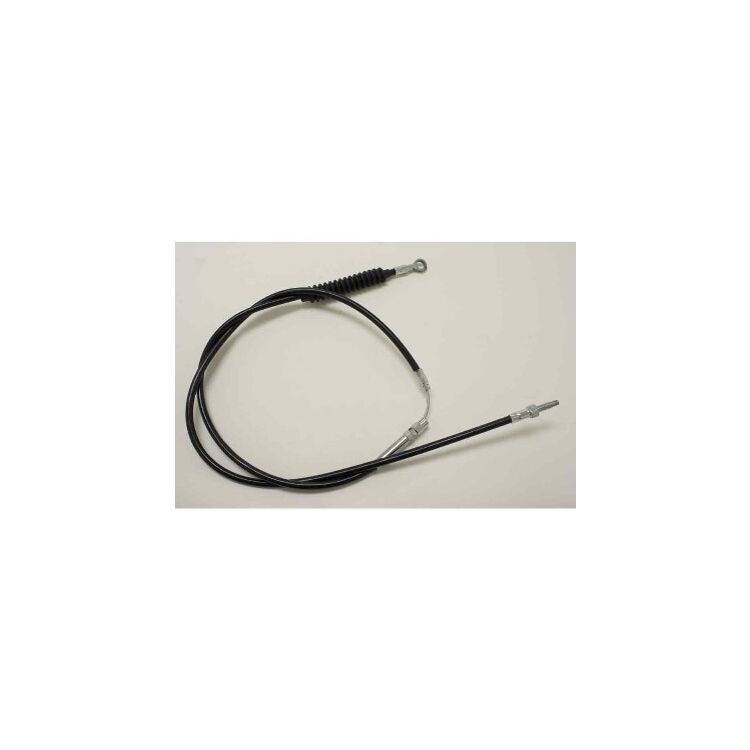 Motion Pro Vinyl Standard Clutch Cable For Harley FXST/C 1986-1992
