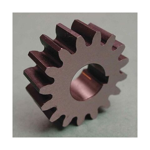 V-Twin Mfg. Oil Pump Scavenge Gear For Harley Sportster 1972-1976