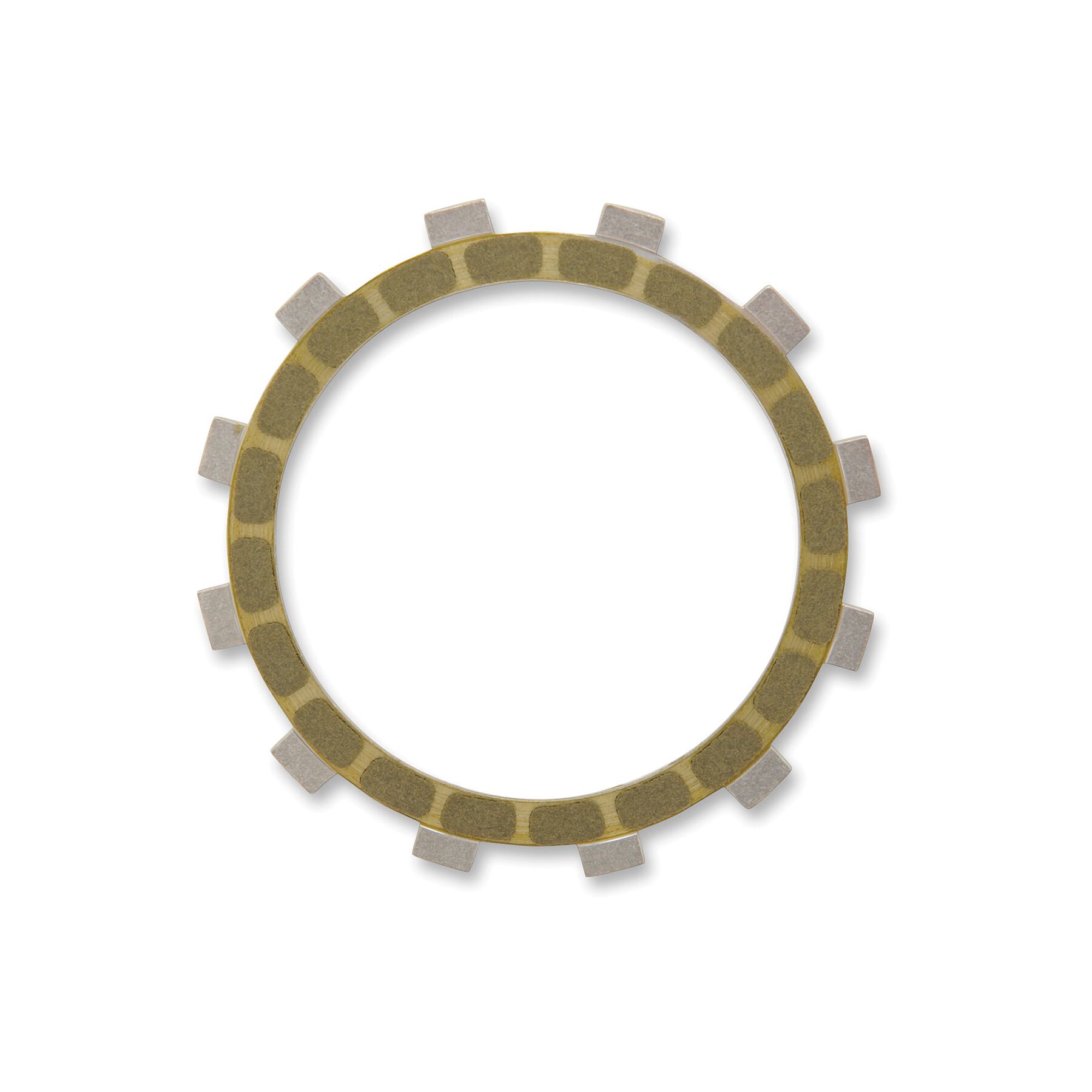 Barnett Clutch Friction Plate Suzuki 1973-2026