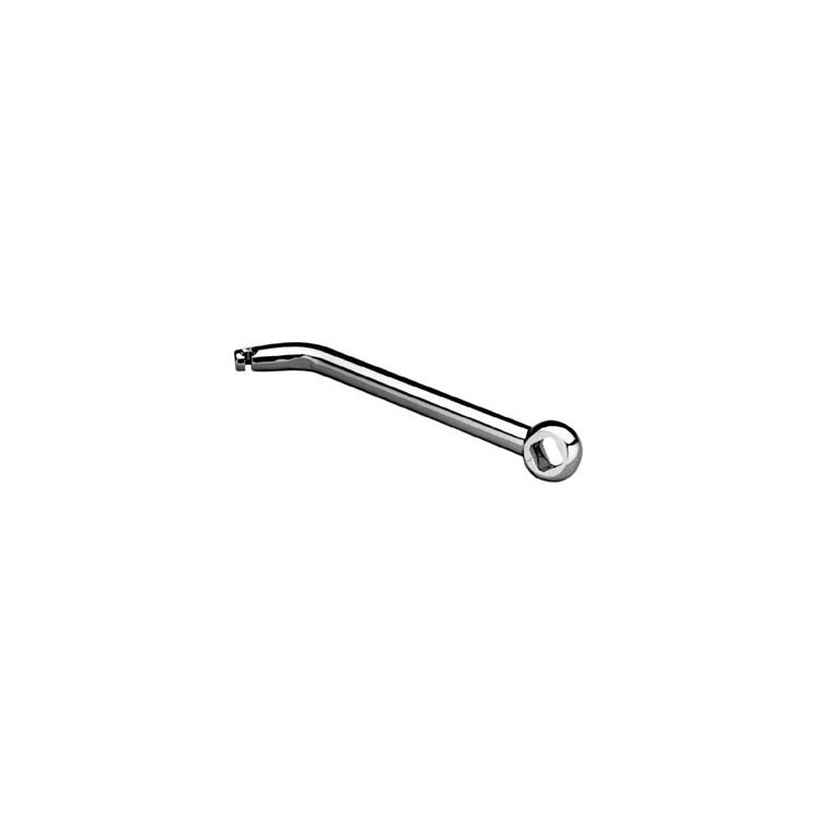 Milwaukee Twins Clutch Release Lever For Harley 1936-1979