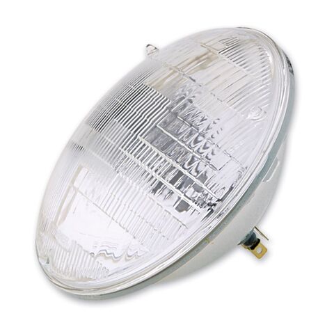 Milwaukee Twins 7" 12-Volt Replacement Sealed Beam Bulb