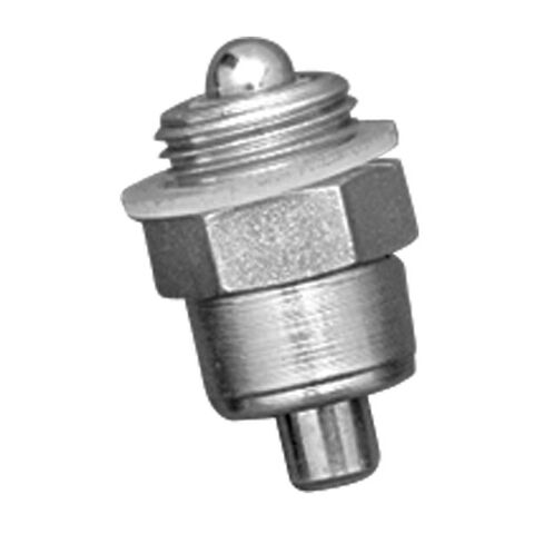 Milwaukee Twins Neutral Switch For Harley 1974-1998