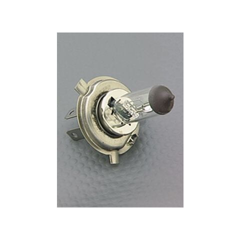 Milwaukee Twins H4 Replacement Halogen Bulb