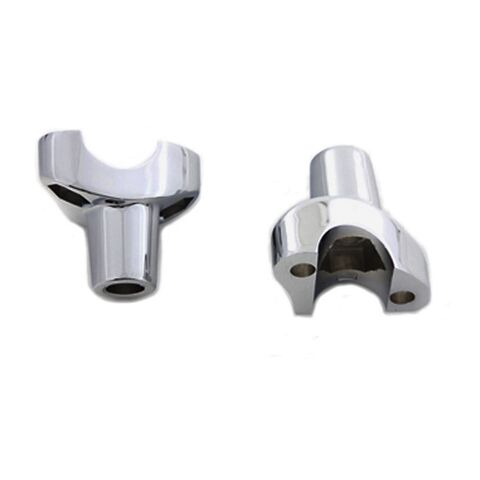 Milwaukee Twins Shorty Riser Set