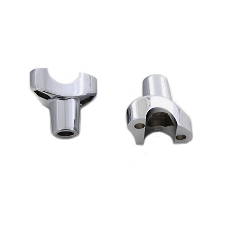 Milwaukee Twins Shorty Riser Set