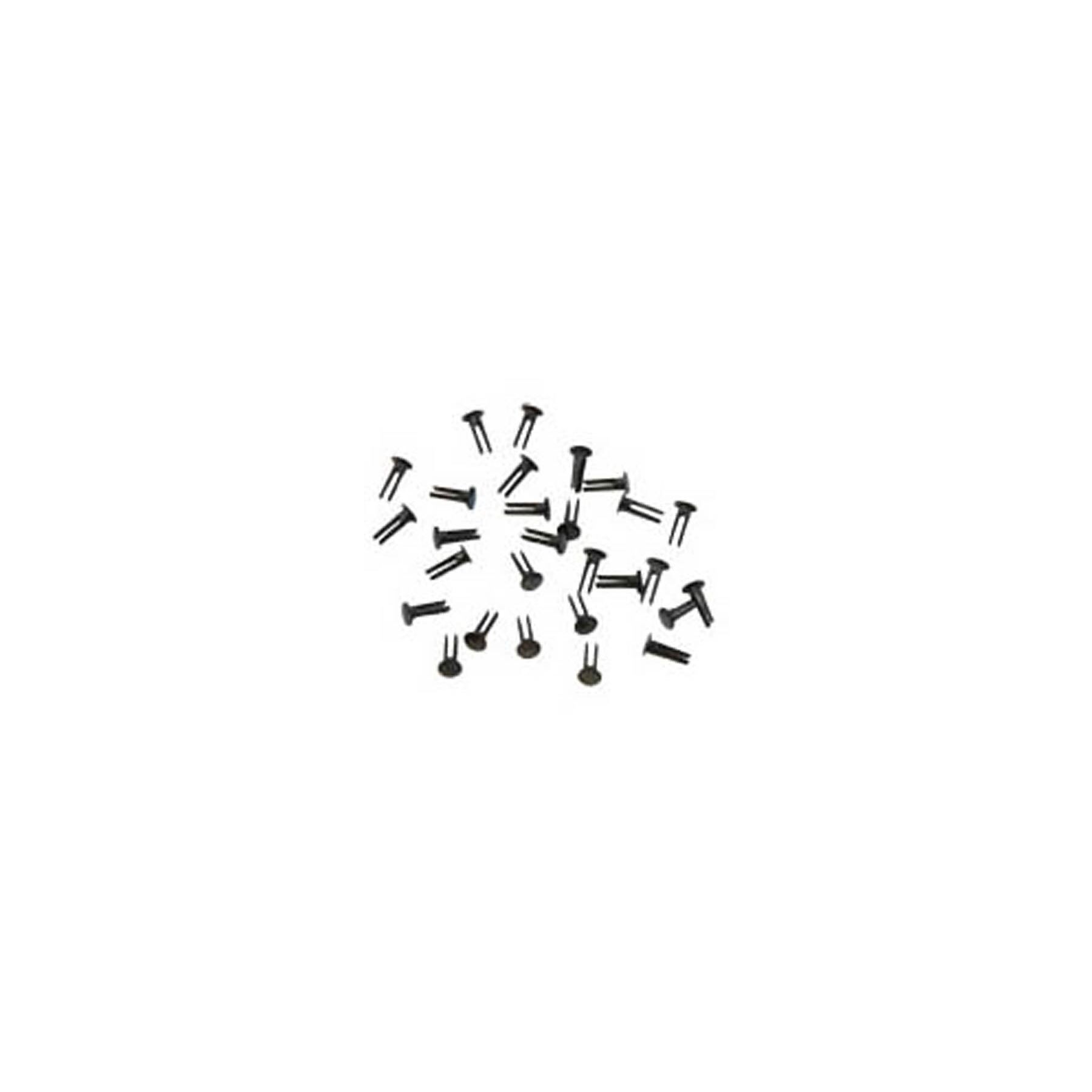 V-Twin Mfg. Floorboard Rivets