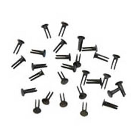 V-Twin Mfg. Floorboard Rivets