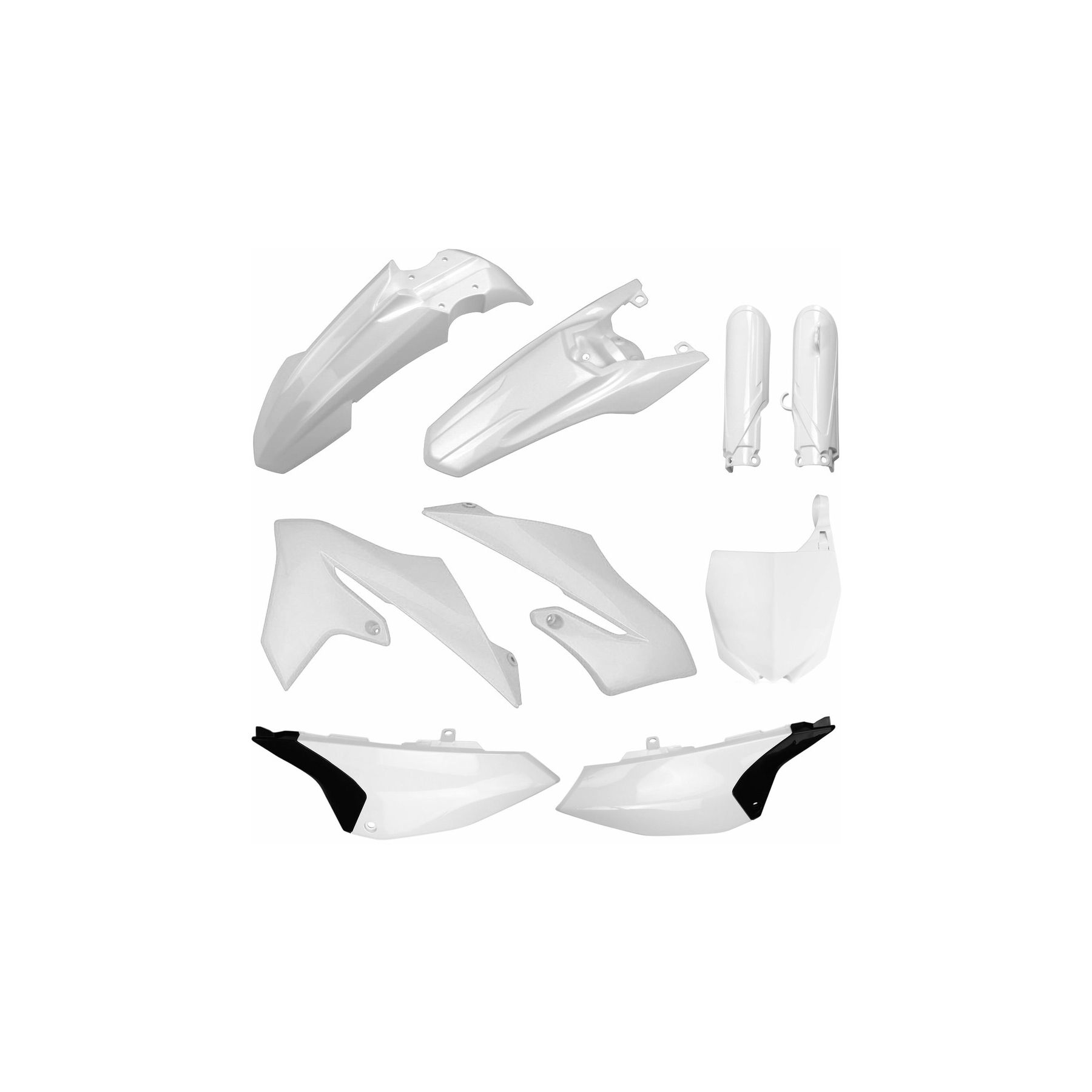 Polisport MX Body Kit Yamaha YZ65 2018-2026