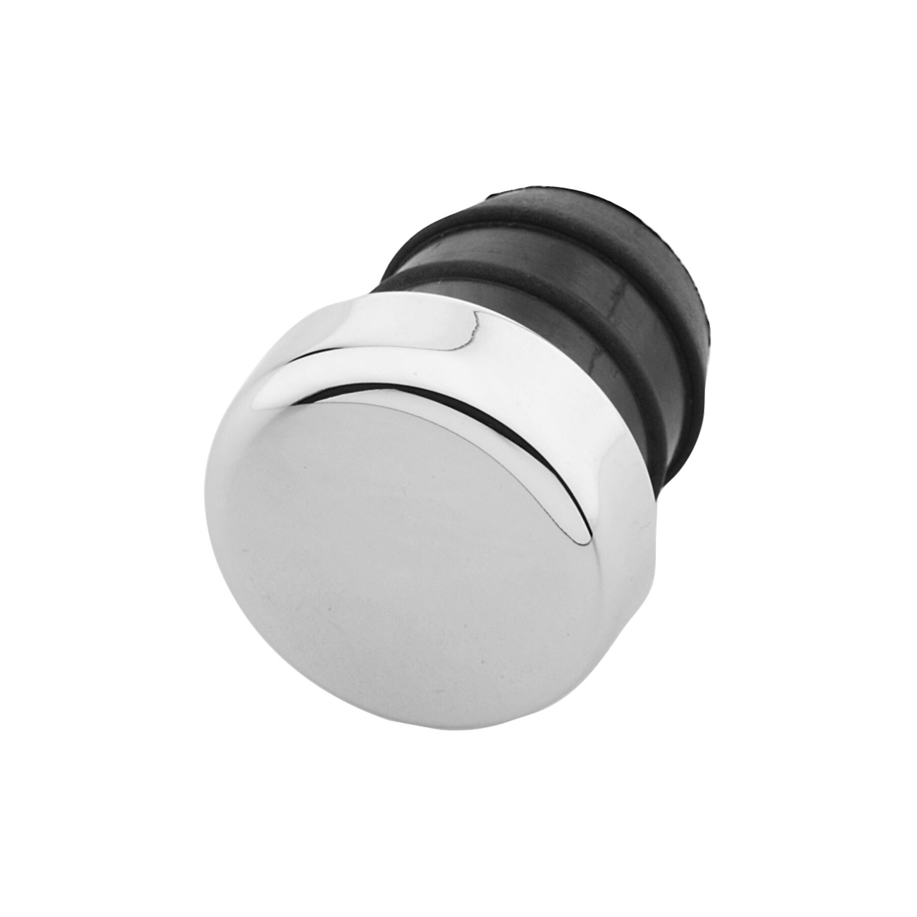 Milwaukee Twins Oil Tank Plug