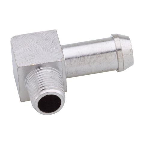 Milwaukee Twins Replacement Oil Hose Fitting