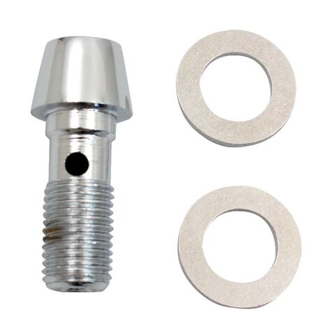 V-Twin Mfg. Allen Banjo Bolt