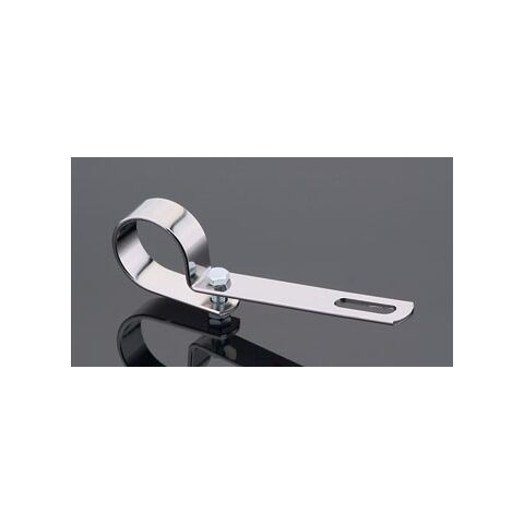 Milwaukee Twins Heavy-Duty "P" Clamp