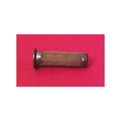 V-Twin Mfg. Oil Screen For Harley FL 1952-1962