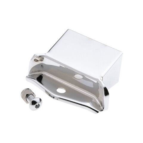 V-Twin Mfg. Top Motor Mount Cover For Harley Sportster 1986-1994