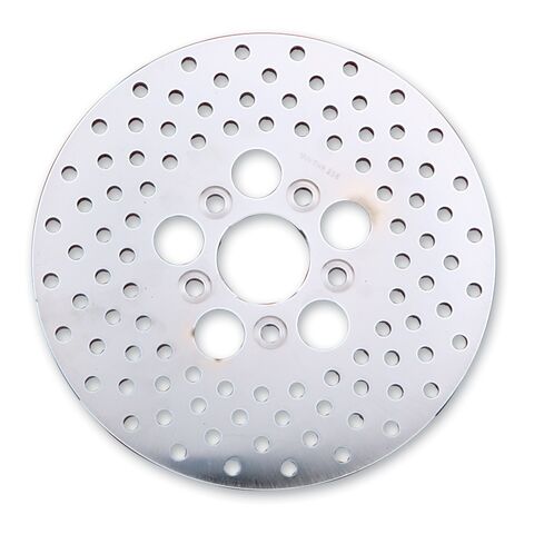V-Twin Mfg. Disc Brake Rotor For Harley FL FX 1972-1983