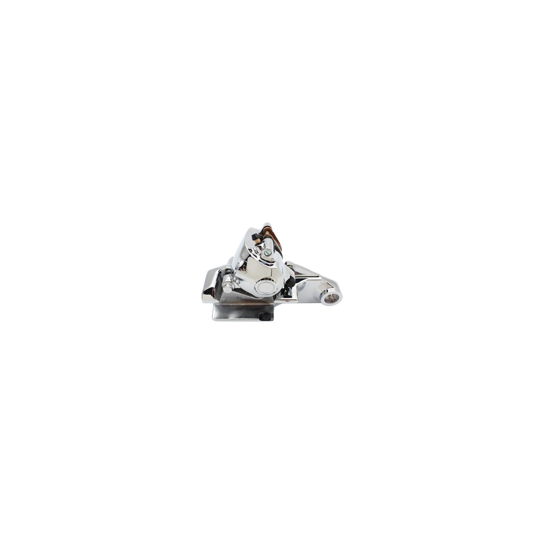 V-Twin Mfg. Rear Brake Caliper For Harley Sportster 2005-2007