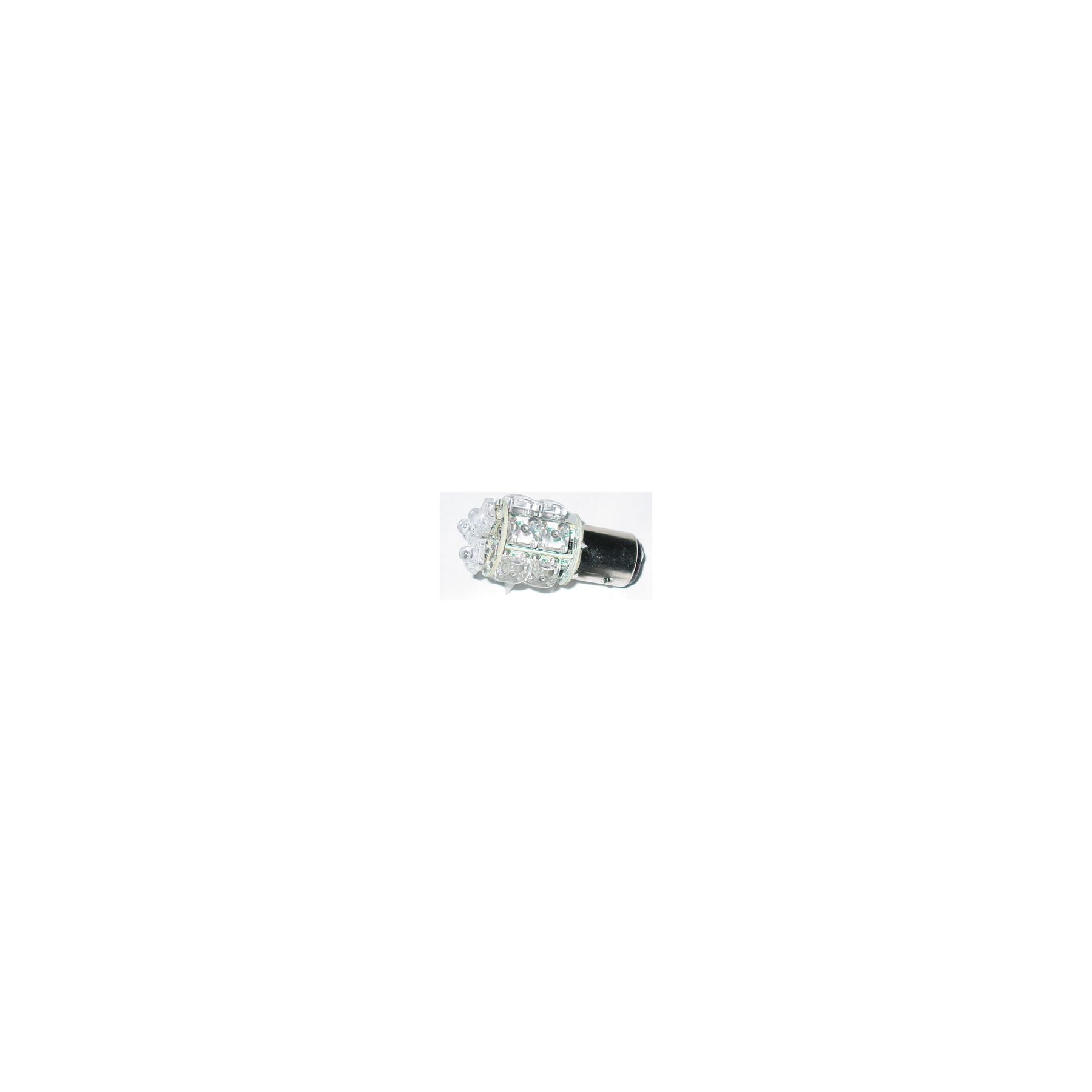 Milwaukee Twins 360 Degree LED 1157 Bulb