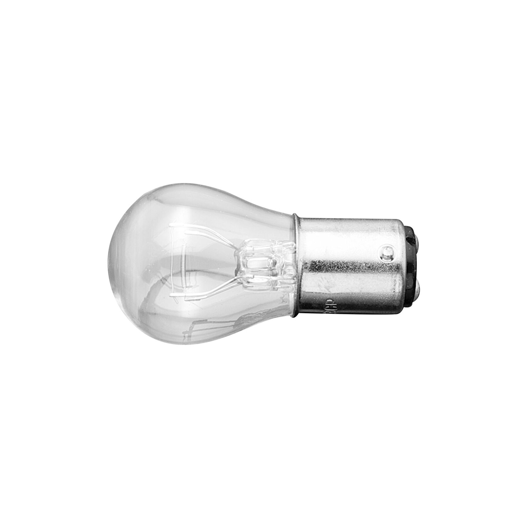 Milwaukee Twins Dual Filament Replacement 1157 Bulb