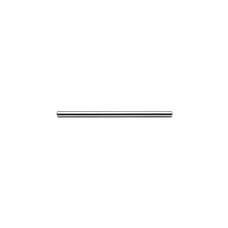 Jims Shift Fork Shaft For Harley Big Twin 1986-2006