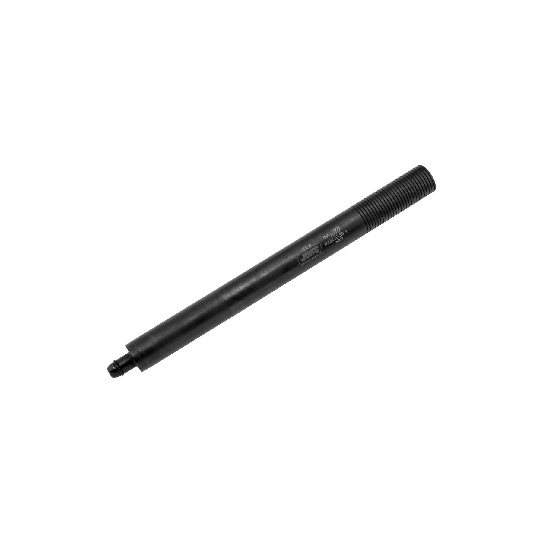 Jims Race And Bearing Install Tool