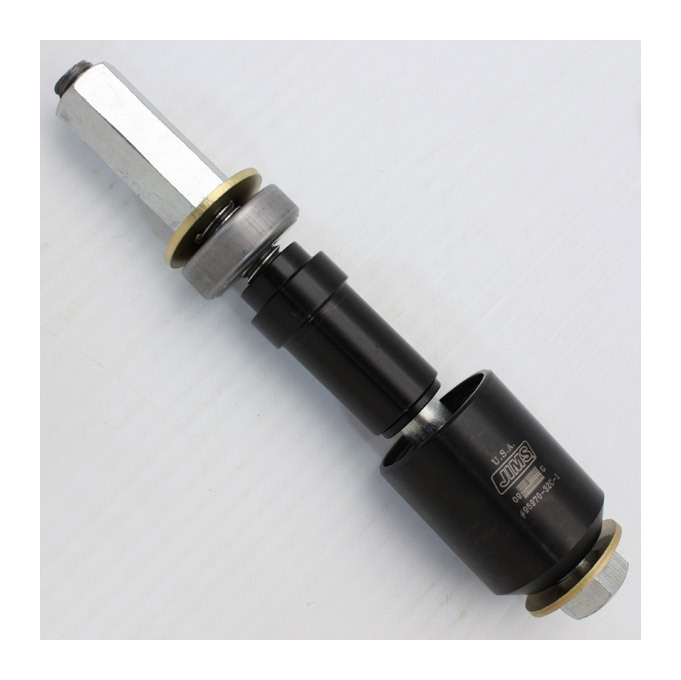 Jims Piston Pin Bushing Tool For Harley RevZilla