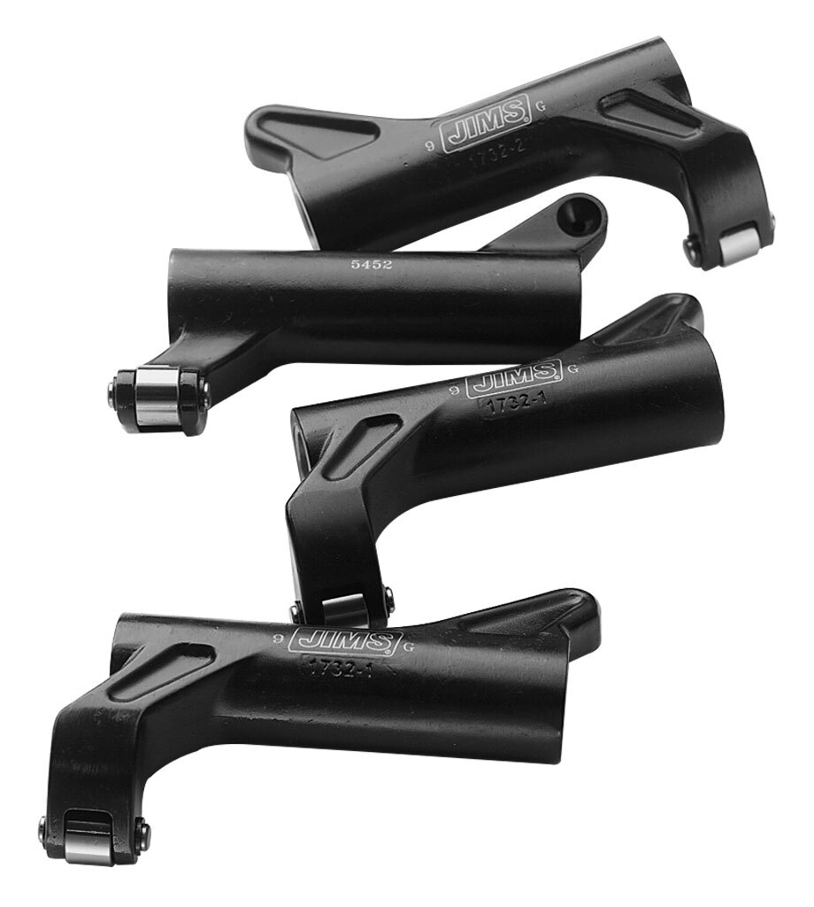 Jims Shovelhead Roller Rockers For Harley 19661984 RevZilla