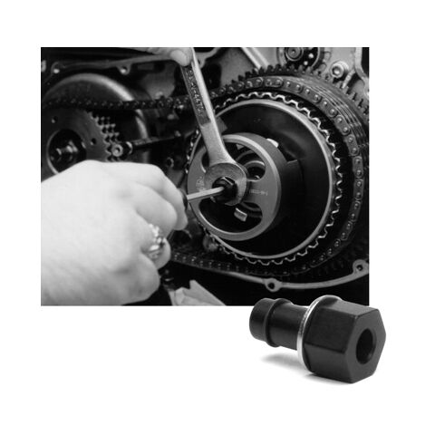 Jims Diaphragm Clutch Spring Compression Tool Nut