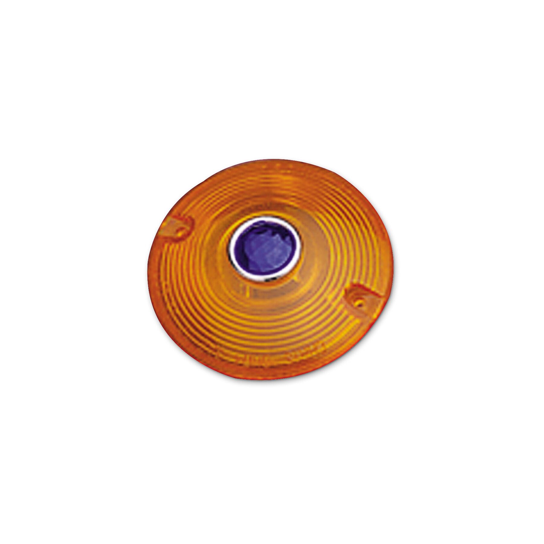 Milwaukee Twins Replacement Turn Signal Lens