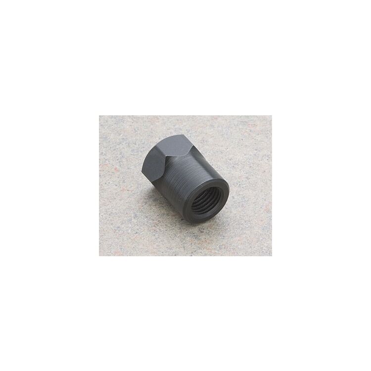 Milwaukee Twins Big Twin Clutch Adjusting Screw Nut For Harley Big Twin 1941-1984
