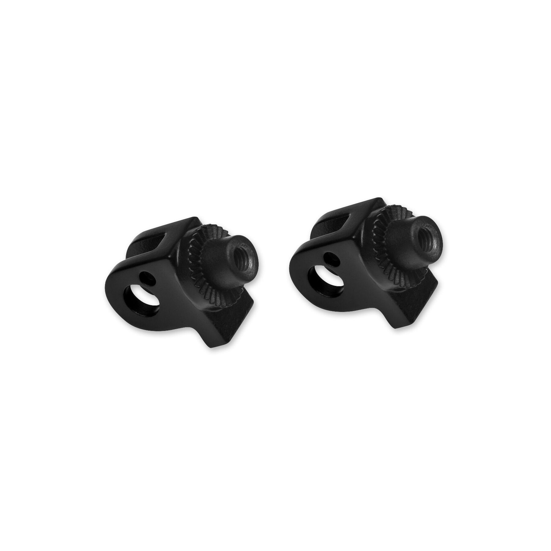 Kuryakyn Splined Peg Adapters Triumph 1995-2018