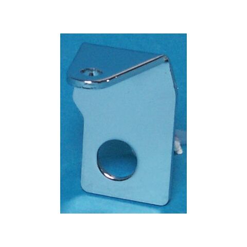 V-Twin Mfg. Brake Pedal Stop For Harley Sportster 1980-1985