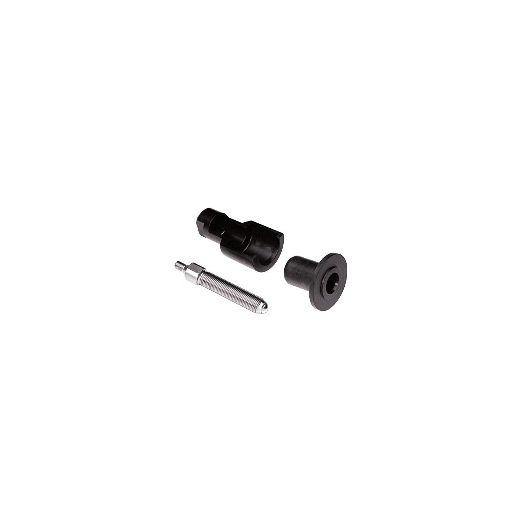 Jims Pinion Gear Puller For Harley