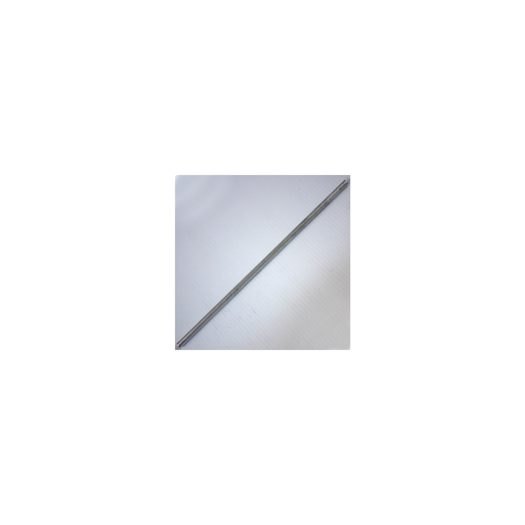 V-Twin Mfg. Drum Brake Cable Tube For Harley Sportster 1952-1972