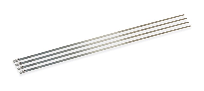 stainless steel locking ties