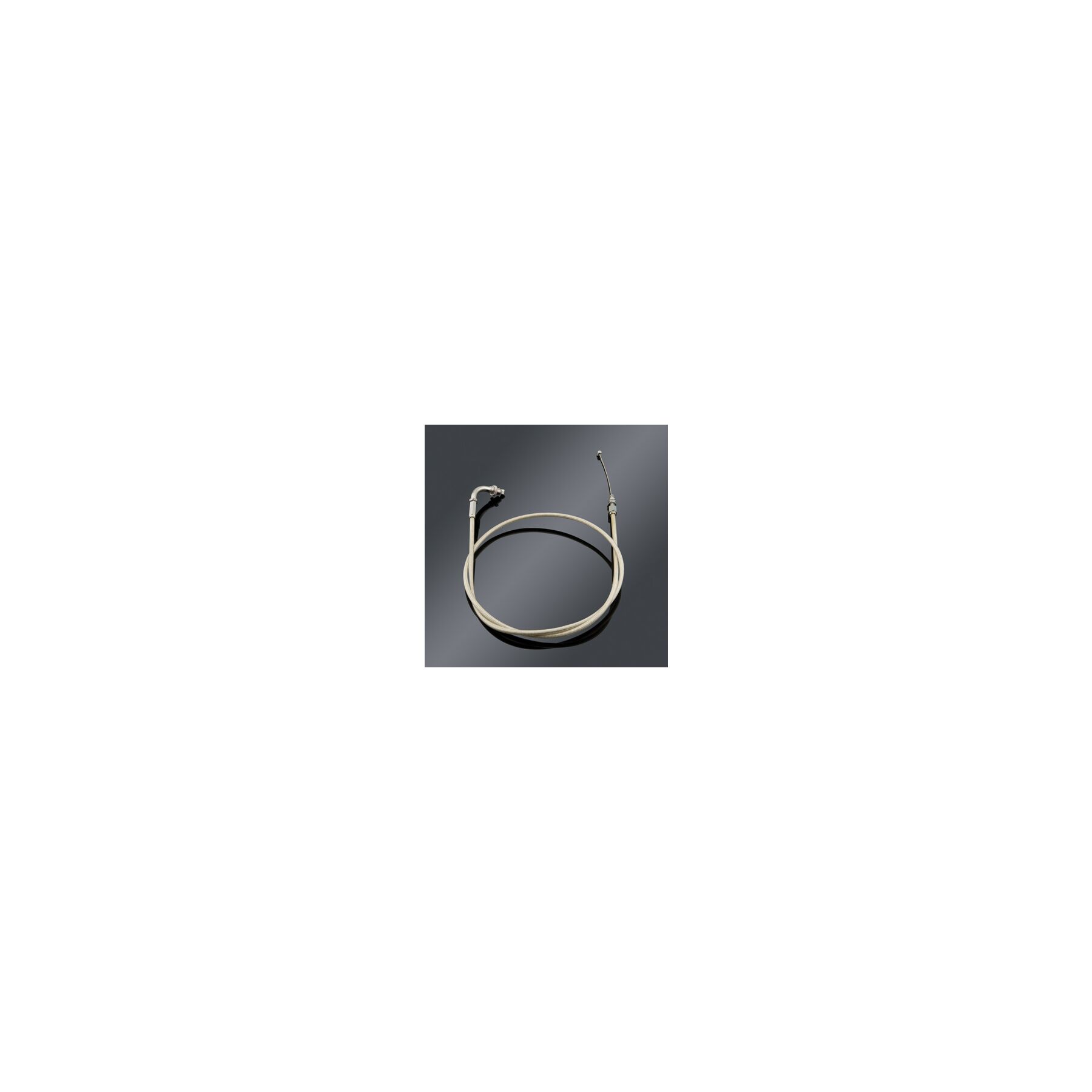 Motion Pro Armor Coat SST Throttle Cable Honda 2003-2009