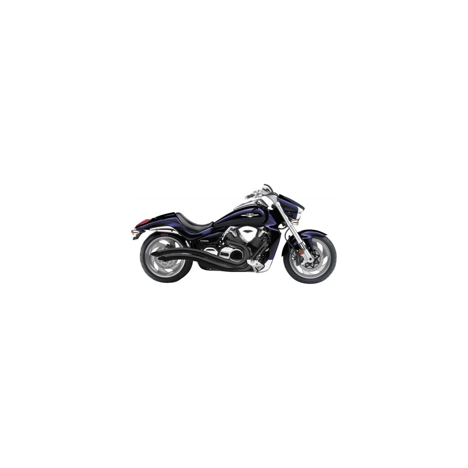 Cobra Speedster Swept Exhaust Suzuki M109R 2006-2014