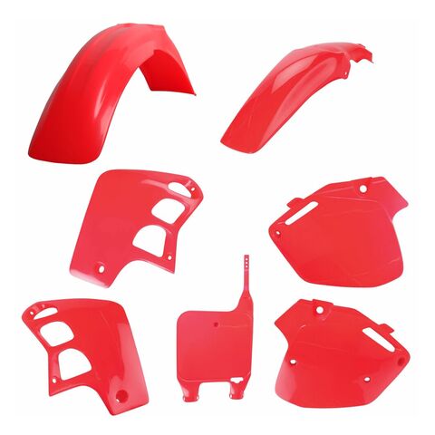 Polisport MX Body Kit Honda CR500R 1991-1994